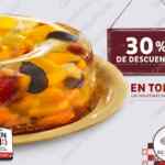 Promociones El Globo El Buen Fin 2016: 30% de descuento en gelatinas familiares