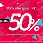 Ofertas Famsa El Buen Fin 2016: hasta 50% de descuento en muebles, celulares, computadoras, electrónica y más