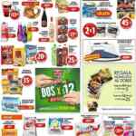 Ofertas Farmacias Guadalajara Buen Fin 2016: descuentos, 3x2 y 2x1 en abarrotes