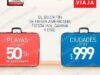 Ofertas Fiesta Americana el Buen Fin 2016: hasta 50% de descuento en playas y ciudades desde $999