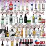 En la Alianza 3x2 en vinos de mesa chilenos