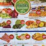Ofertas Martes de Frescura Walmart 8 de noviembre: jitomate, pera y pierna con muslo con descuento