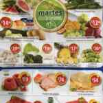 Ofertas Martes de Frescura Walmart 15 de noviembre: Zanahoria, plátano y molida de sirloin con descuento