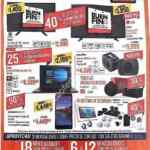 Folleto de ofertas Radioshack El Buen Fin 2016: Descuento en pantallas, celulares, computadoras y más