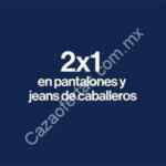 En GAP 2x1 en jeans para hombre y 30% de descuento en jeans para mujer