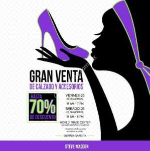 Imagen de la promo