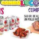 En HEB ofertas del Buen Fin 2016: six pack de cerveza Carta Blanca gratis al comprar pollo rostizado