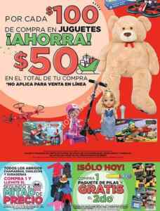 Imagen de la promo