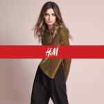 Inauguración H&M Parque Delta 4 de noviembre: cupón de $300 para los primeros 500 en llegar