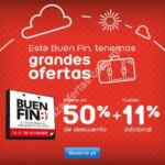 Ofertas Hoteles.com el Buen Fin 2016: 50% de descuento en hoteles y cupón del 11% adicional