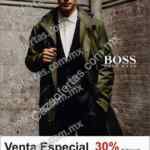 Ofertas Hugo Boss el Buen Fin 2016: 30% de descuento en toda la tienda