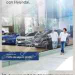 Ofertas Hyundai el Buen Fin 2016: seguro Gratis por el primer año