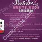 Ofertas Ilusión el Buen Fin 2016: zapatos a $269, 2x1½ en ropa exterior y deportiva + cupones de descuento