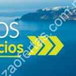 Ofertas Interjet Pre Buen Fin 2016: hasta 50% de descuento