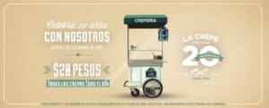 Imagen de la promo