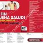 Ofertas Laboratorios Lapi el Buen Fin 2016: 55% de descuento en análisis clínicos