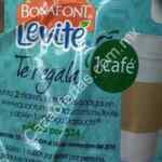 Promoción Levité Starbucks: café GRATIS juntando 2 stickers