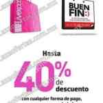 Ofertas Liverpool Buen Fin 2016: hasta 40% de descuento de contado y 25% a meses sin intereses
