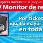 Ofertas Lumen el Buen Fin 2016: TV monitor de regalo en compras de $6,999 o más en toda la tienda