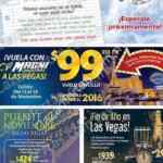 Ofertas Magnicharters el Buen Fin 2016: vacaciones desde $200 al mes por persona