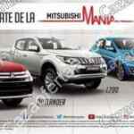 Ofertas Mitsubishi el Buen Fin 2016: bonos de $20,500 o 24 meses sin intereses o seguro gratis por 1 año