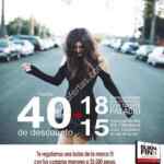 Ofertas Bebe El Buen Fin 2016: Hasta 40% de descuento + hasta 18 msi y bolsa de regalo con tus compras
