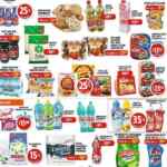 Ofertas Farmacias Guadalajara 4 al 6 de noviembre: 25% de descuento en quesos Fud, yoghurts Danone, etc.