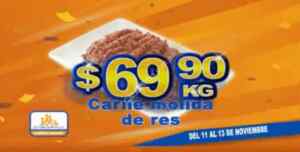 Imagen de la promo