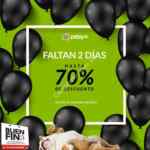 Promociones El Buen Fin 2016 para mascotas en Petland, Pet N Go y Petsy