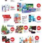 Ofertas Mierconómicos Benavides 23 de noviembre: 3x2 en products, 2x1 y más