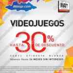 Ofertas Mixup El Buen Fin 2016: Descuentos en videojuegos, música, películas, libros, juguetes y más