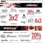 Ofertas Sally Beauty El Buen Fin 2016: promociones en esmaltes, maquillaje, manicure, productos para el cabello y más