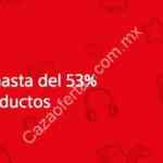 Ofertas Sony Store El Buen Fin 2016: Hasta 53% de descuento + 18 msi + 2 de bonificación