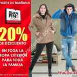 Ofertas Woolworth y Del Sol El Buen Fin 2016: Descuento en ropa, juguetes y más