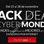 Ofertas Office Depot Black Friday y Cyber Monday 2016: Descuentos en Apple, cómputo, pantallas y más