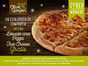Imagen de la promo
