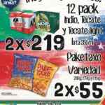 Promociones Oxxo para el partido EUA-México hoy 11 de noviembre