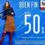 Ofertas Pepe Jeans Buen Fin 2016: hasta 50% de descuento
