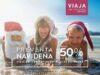 Preventa Navideña Fiesta Americana: Hasta 50% de descuento en hoteles