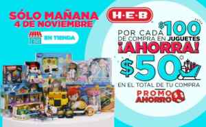 Imagen de la promo