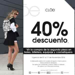 Imagen de la promo