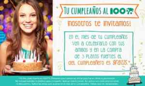 Imagen de la promo