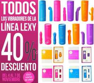 Imagen de la promo