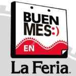 Promoción La Feria de Chapultepec El Buen Fin 2016: 30% de descuento en pase platino si compras en línea