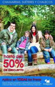 Imagen de la promo