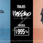En Suburbia trajes Mossimo a $995 cada uno