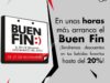Promoción Bodegas Alianza El Buen Fin 2016: Hasta 20% de descuento en bebidas