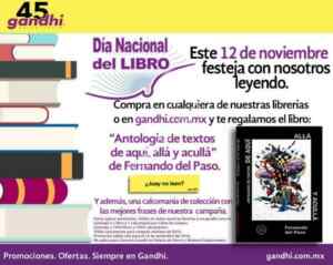 Imagen de la promo