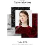 Promoción Mango Cyber Monday 2016: Todo con 20% de descuento