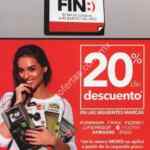 Promoción Mobo El Buen Fin 2016: 20% de descuento en accesorios para celulares